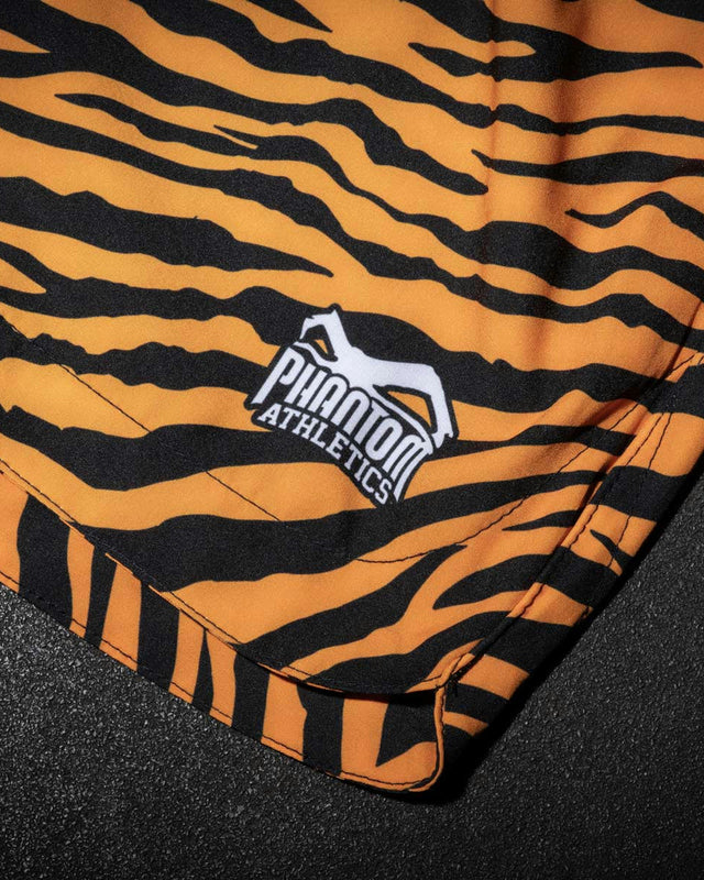 Phantom Athletics MMA Shorts Fusion - Tiger