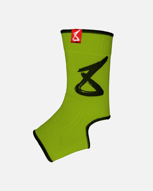 Chevillères 8 WEAPONS – Vert