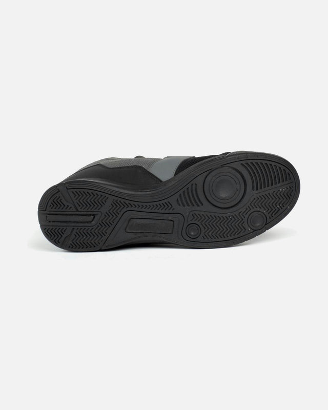 Chaussures de boxe Everlast Powerlock X-Trainer – Noir