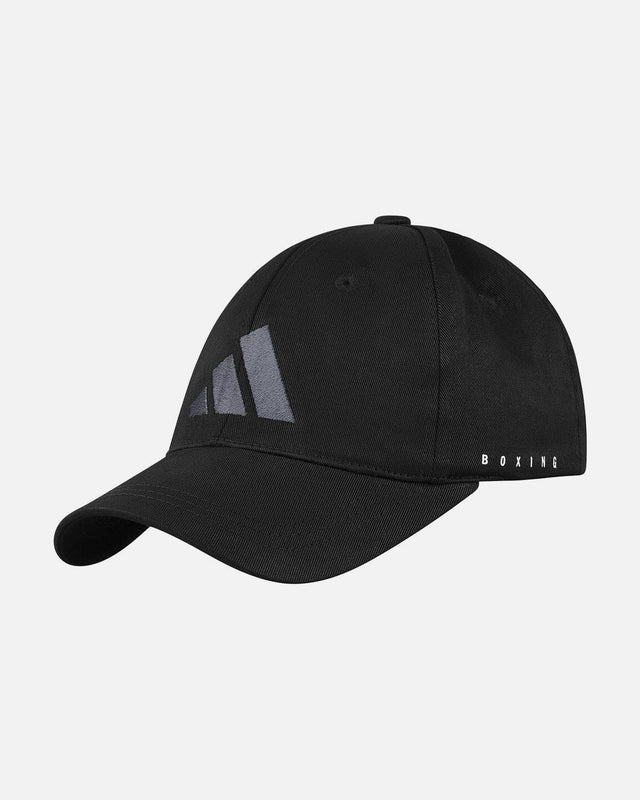 Cappellino Adidas Boxing – Nero
