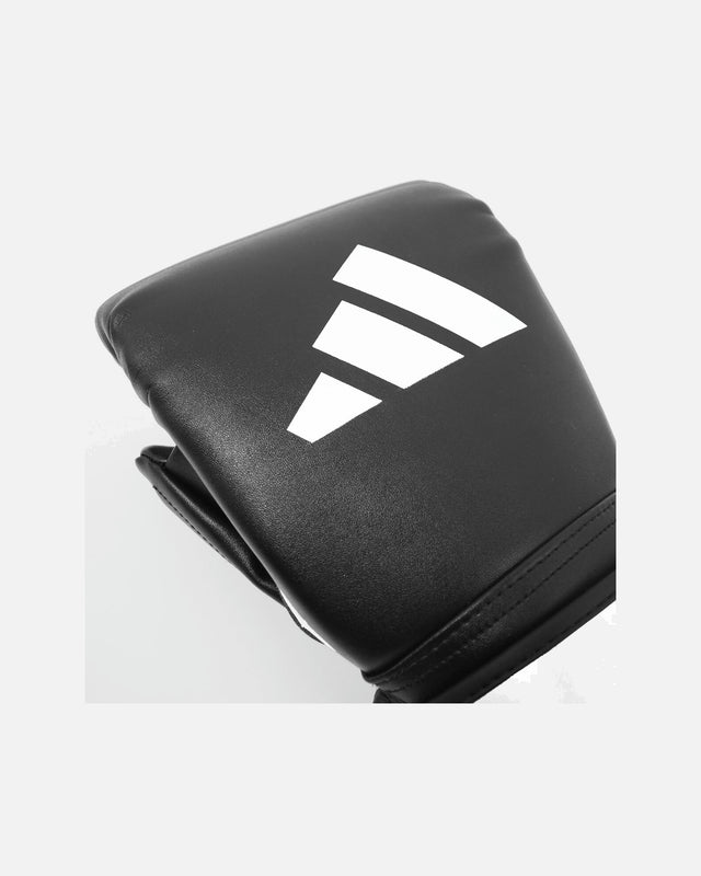 Gants de boxe Adidas Coaching 12oz – Noir/Blanc