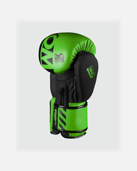Phantom Athletics Bokshandschoenen APEX - Neon Groen