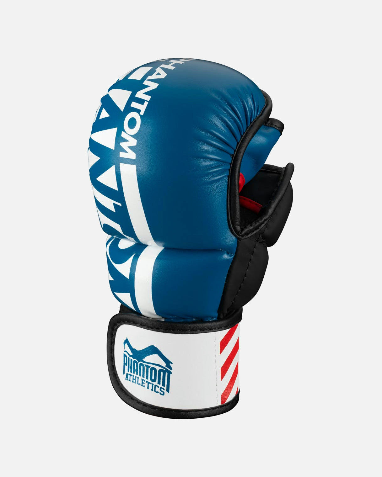 Phantom Athletics MMA-Handschuhe APEX – Blau