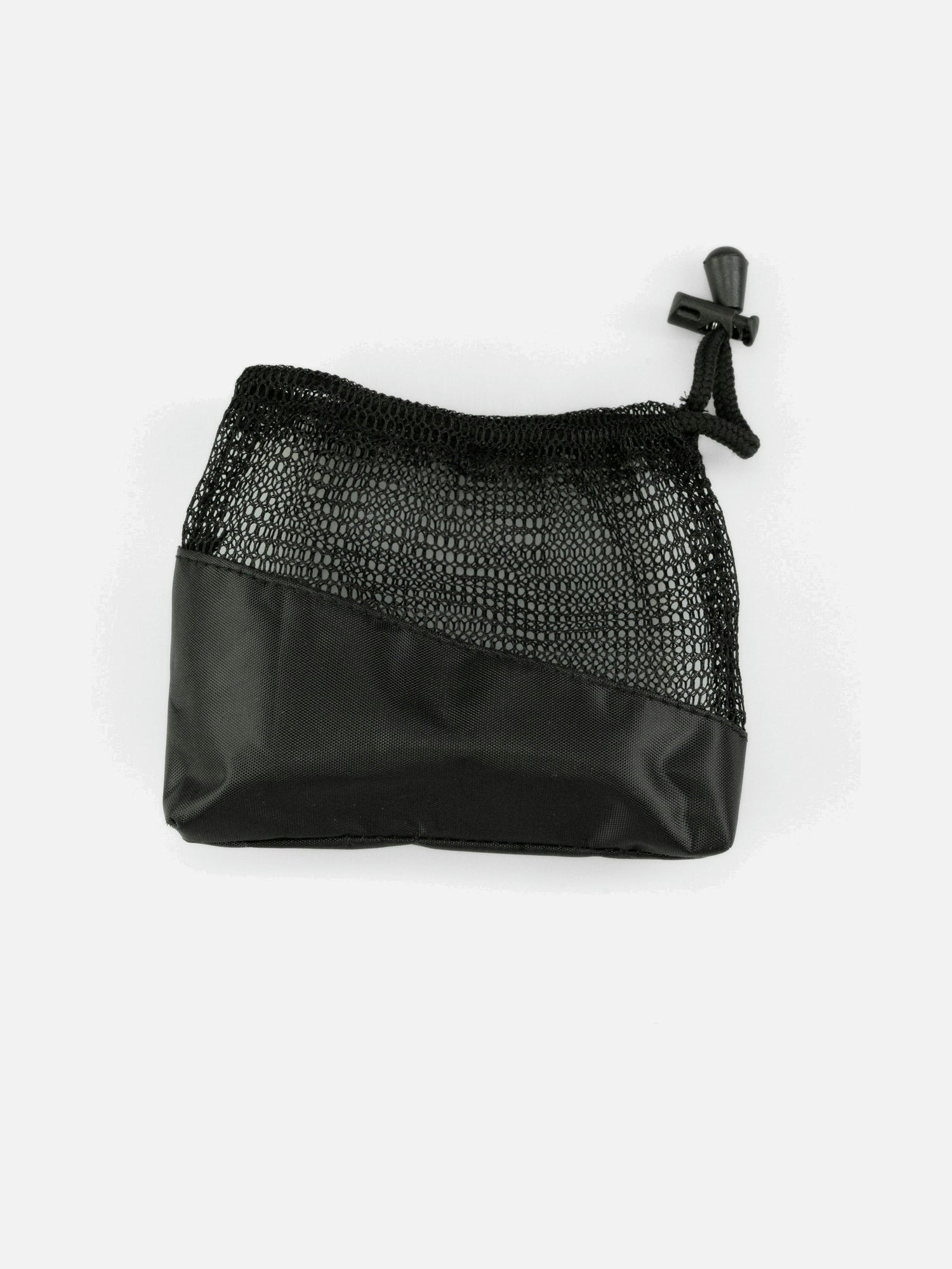 Caged Bandages Essential - Zwart (inclusief waszak)