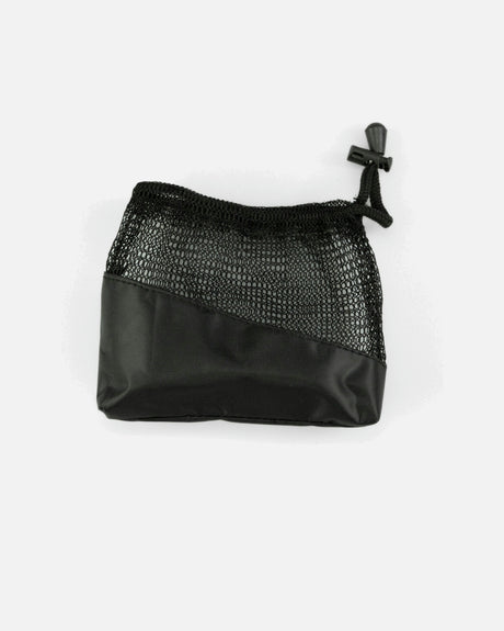 Caged Bandages Essential - Black (including wash bag)