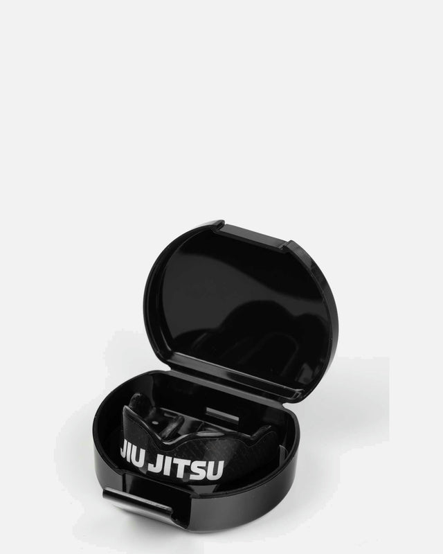 Phantom Athletics Mundschutz Elite 'Jiu Jitsu' – Schwarz