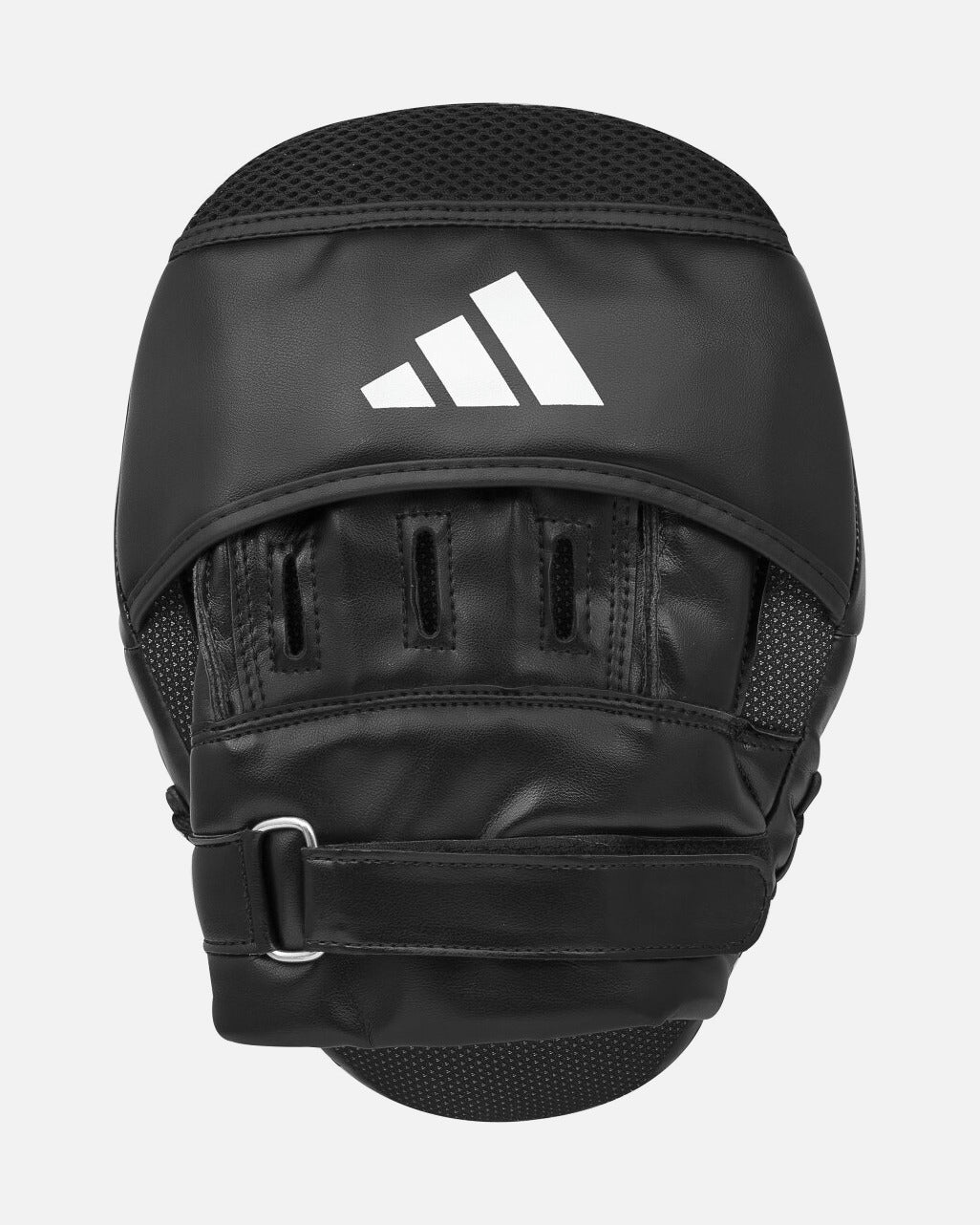 Adidas Boks Pads Speed Focus - Zwart/Wit