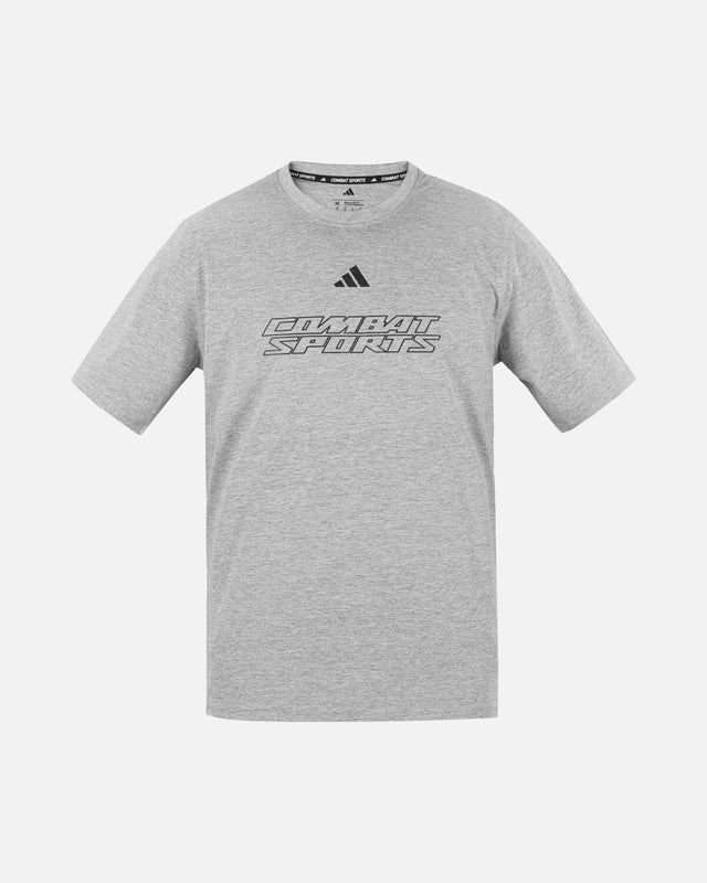 T-shirt Adidas Community Line 26 – Gris