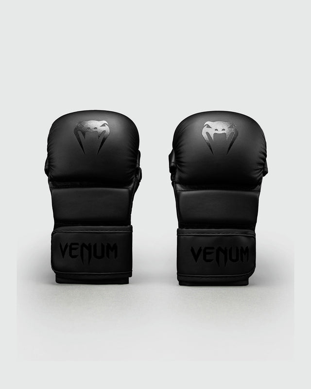 Venum MMA Handschoenen Contender 1.5 - Zwart