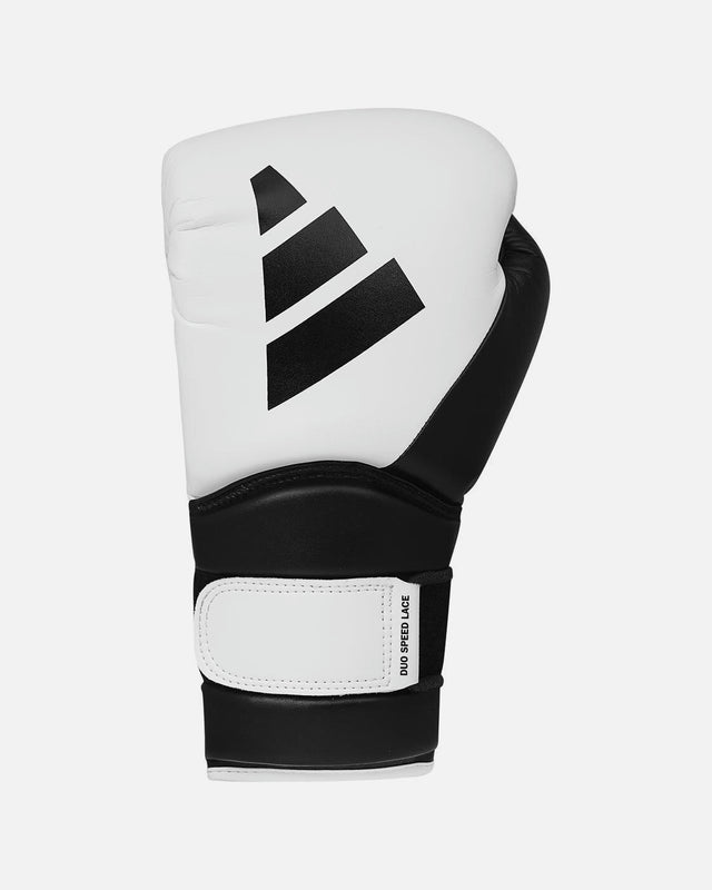 Adidas Bokshandschoenen Power 350 - Wit/Zwart