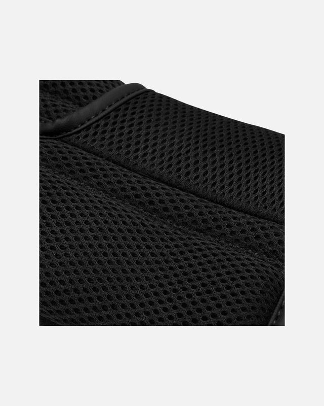 Guantoni da boxe Adidas Hybrid 25 – Nero (ADIH25)