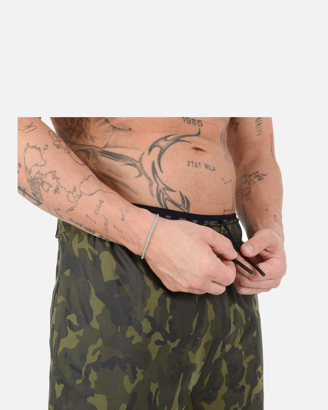 Shorts d'entraînement Phantom Athletics Shadow – Camo léger