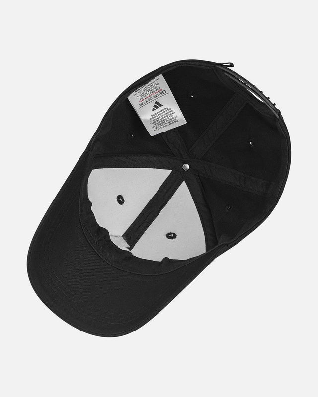 Cappellino Adidas Boxing – Nero
