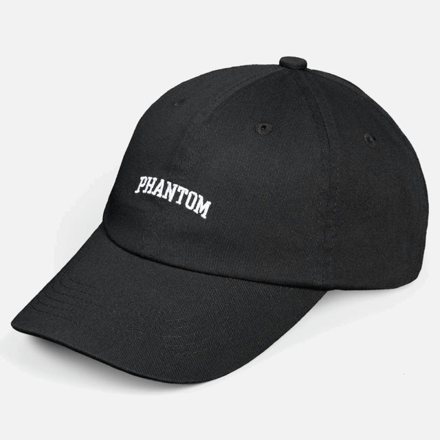 Șepci Phantom Athletics Pet College – Negru