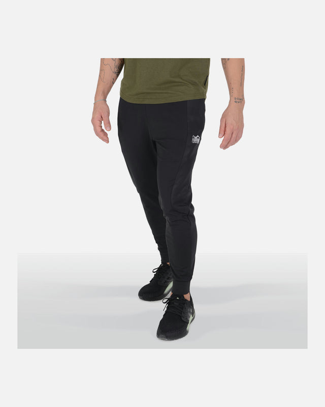 Phantom Athletics Trainingsbroek Shadow - Zwart/Camo
