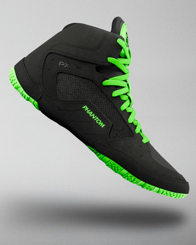 Phantom Athletics Brydesko Tactic Børn - Neon Grøn