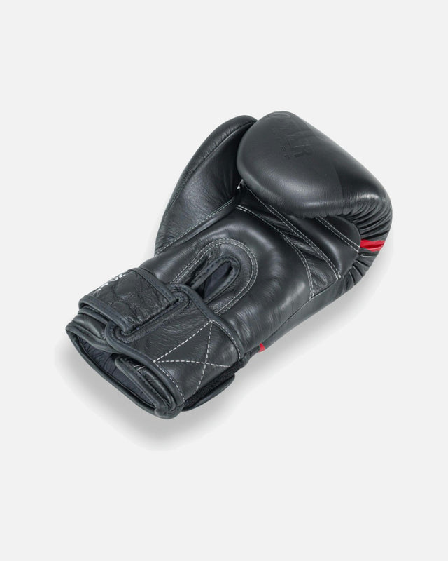 Guantoni da boxe Booster Pro V10 – Nero