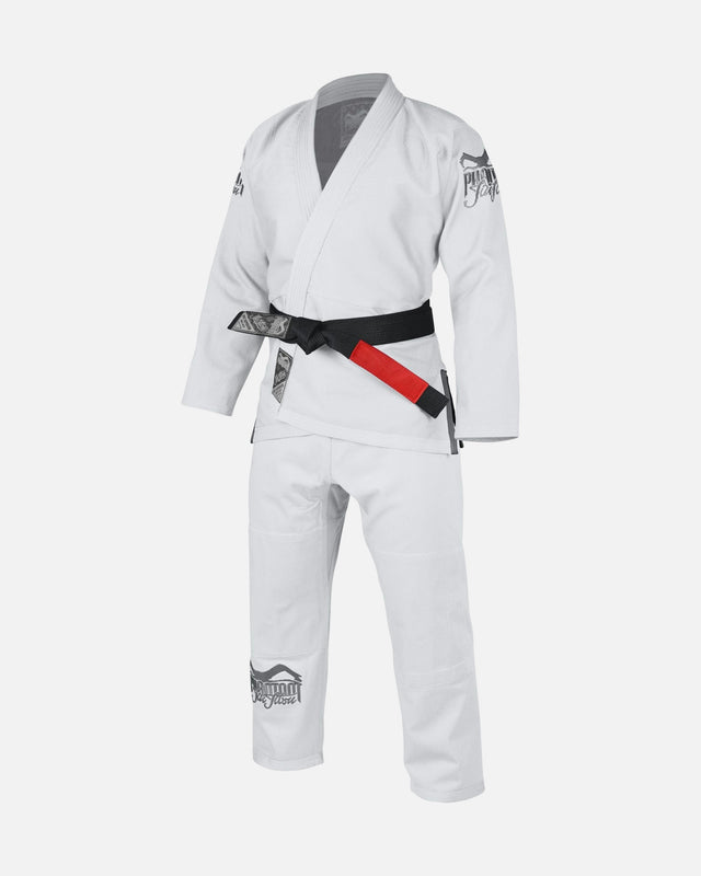 Kimono de BJJ Phantom Athletics Tactic 2.0 – Blanc