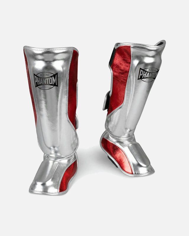 Paratibie Phantom Athletics Mexico – Rosso/Nero