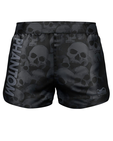 Phantom Athletics MMA Shorts Fusion-R MGS - Spider