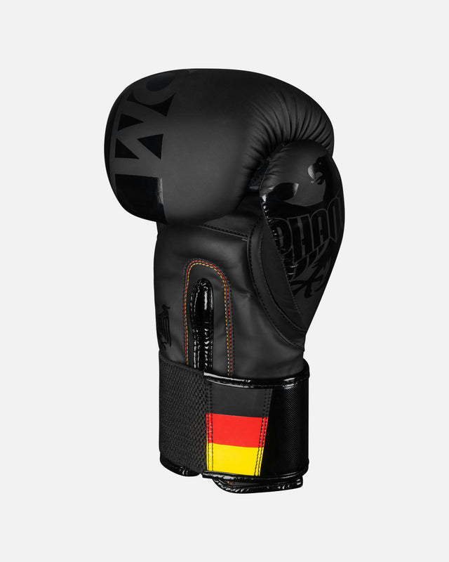 Guantoni da boxe Phantom Athletics Germany – Nero