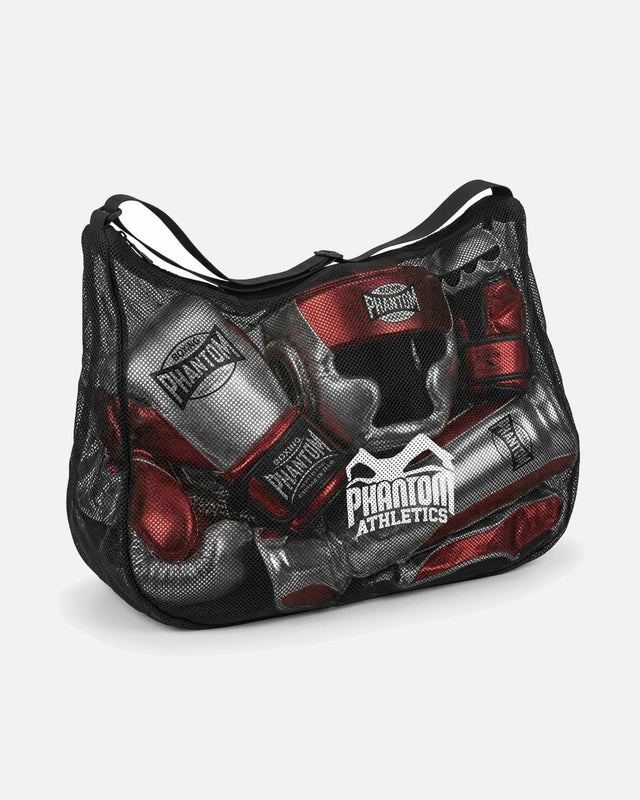 Sac de sport Phantom Athletics X-Ray – Noir