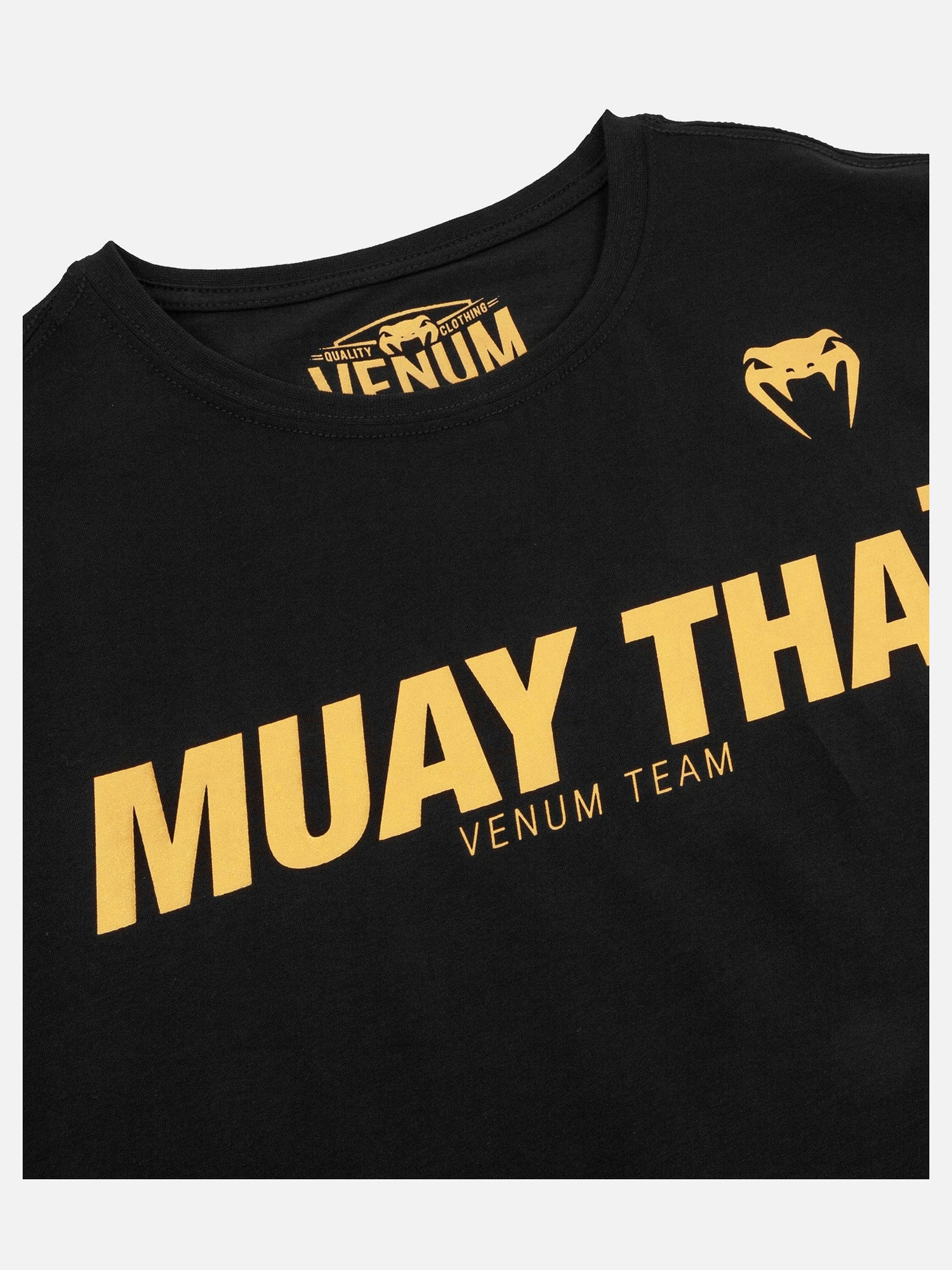Venum T-Shirt Muay Thai VT