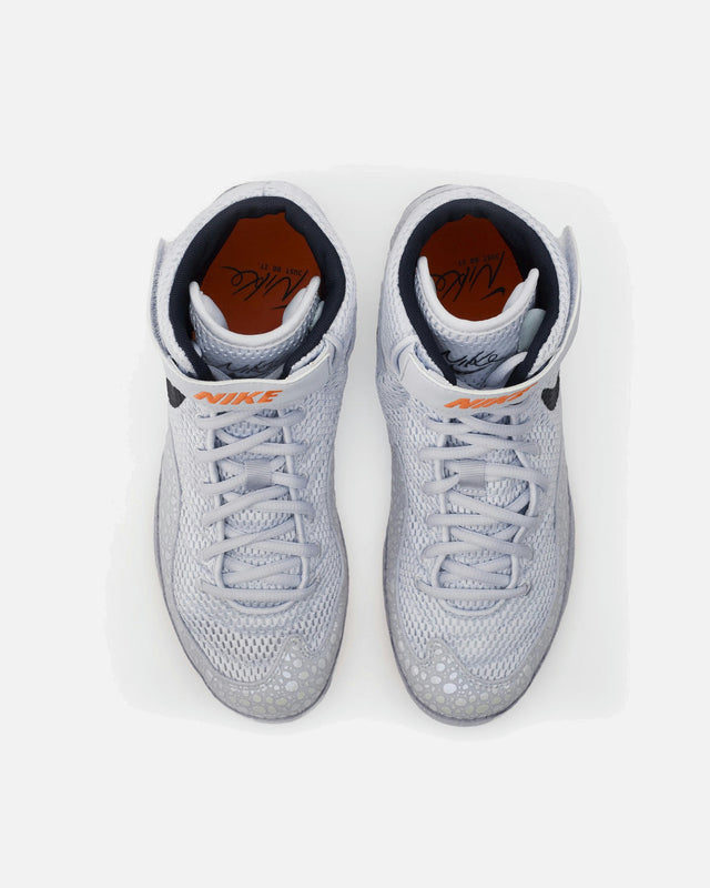 Nike Worstelschoenen Inflict SE OLY - Oranje