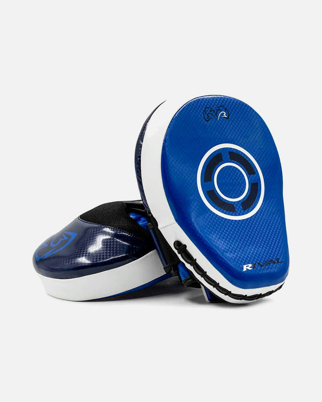 Pattes d'ours Rival Fitness+ RPM7 – Bleu