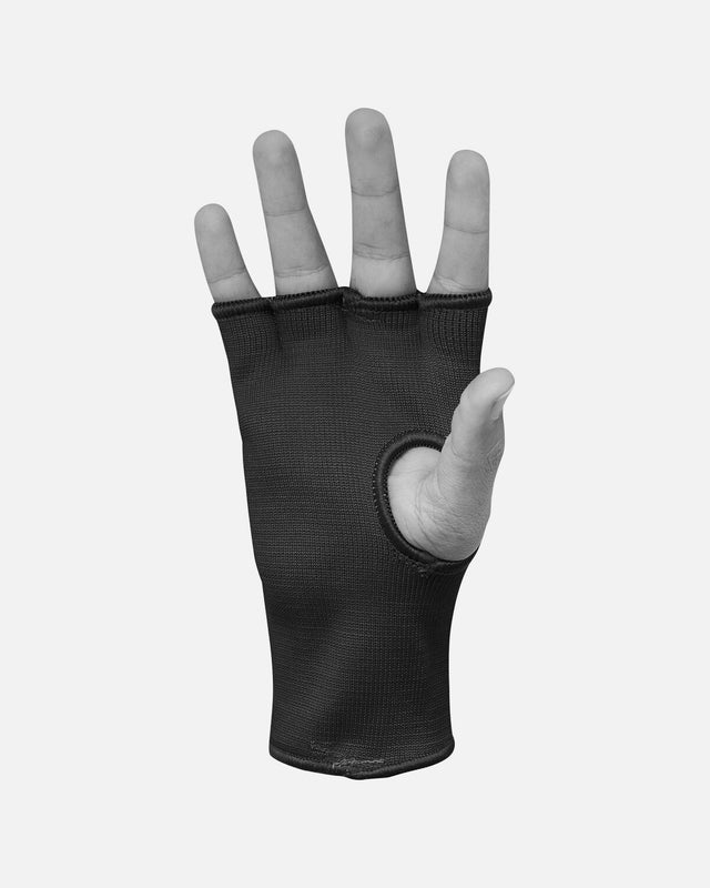 Sous-gants Adidas Speed Plain – Noir