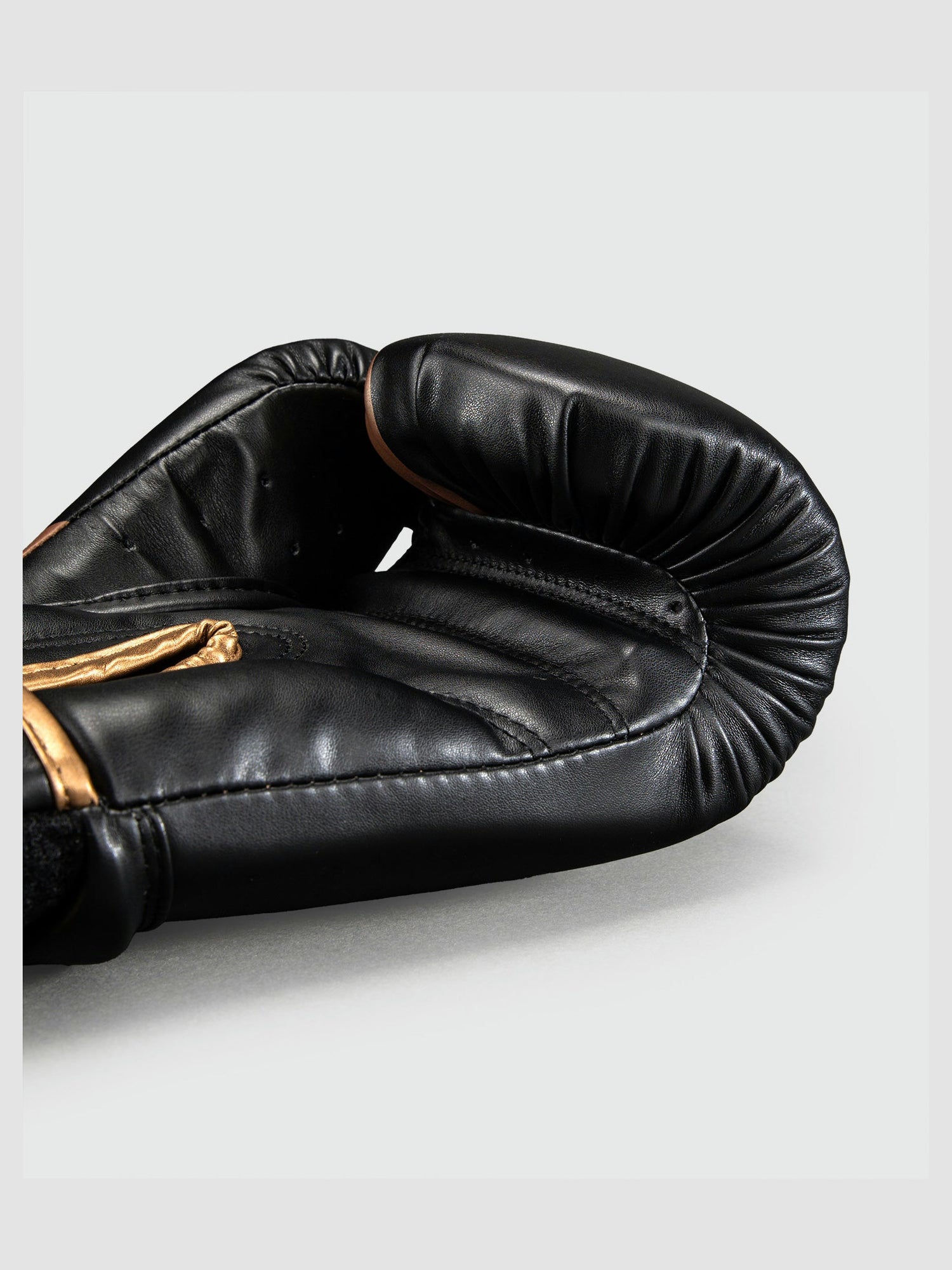 Venum Bokshandschoenen Challenger 2.5 - Zwart/Koper