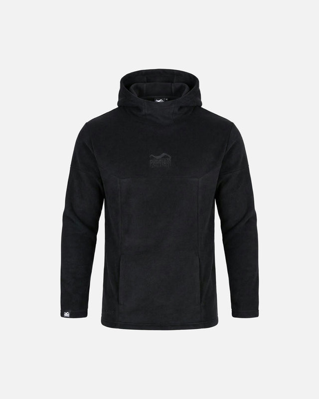 Phantom Athletics Hoodie Sonic - Nero