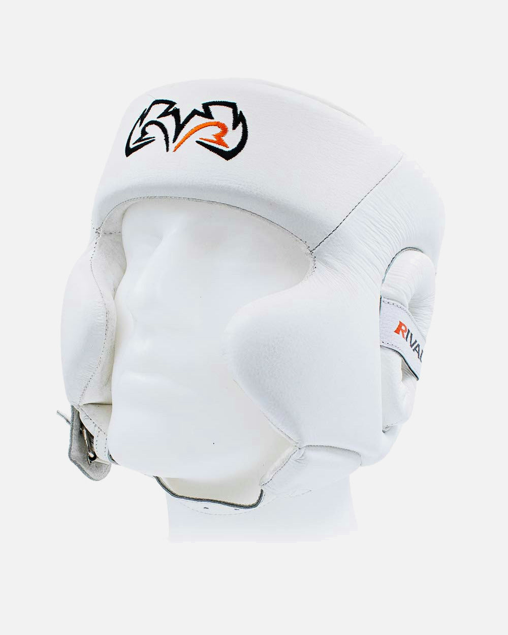 Rival Hoofdbeschermer RHG2 Hybrid - Wit