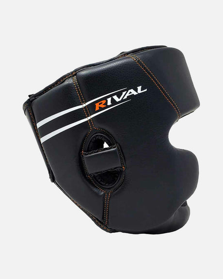 Rival Hoofdbeschermer RHG60F 2.0 - Zwart