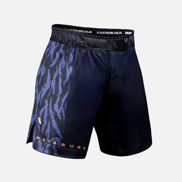 Pantalones de MMA Hayabusa Apex Vantage – Azul