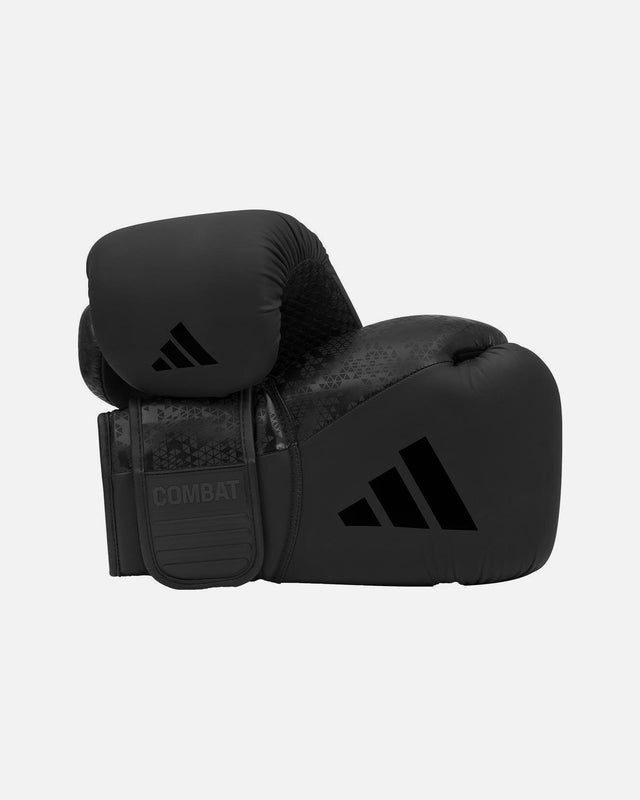 Adidas Boxhandschuhe Combat 50 – Schwarz