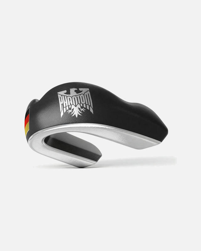Protège-dents Phantom Athletics Elite – Noir