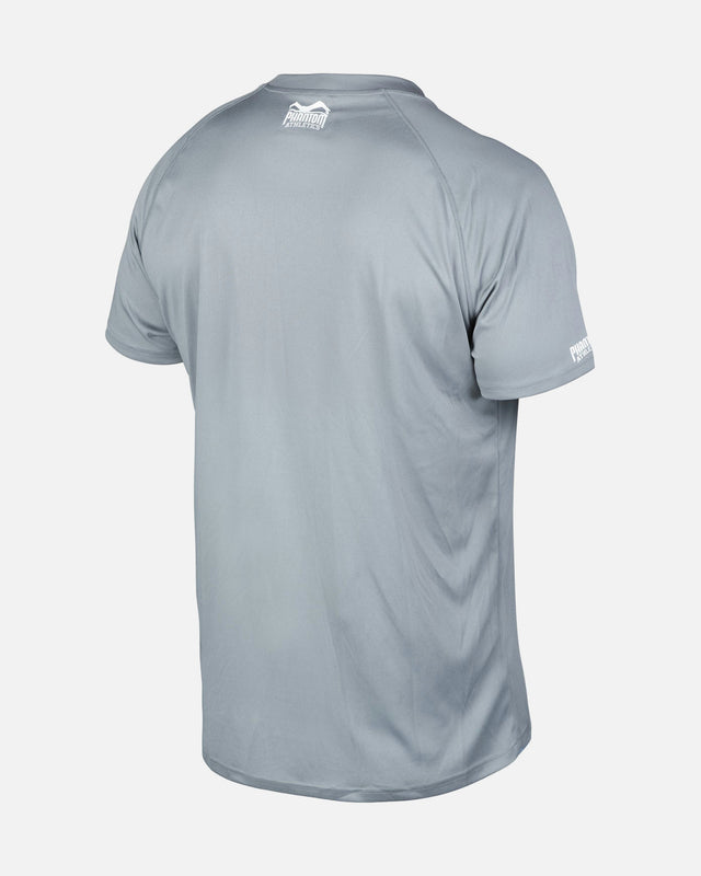 Phantom Athletics Trainingsshirt Tactic Lange Mouwen - Grijs