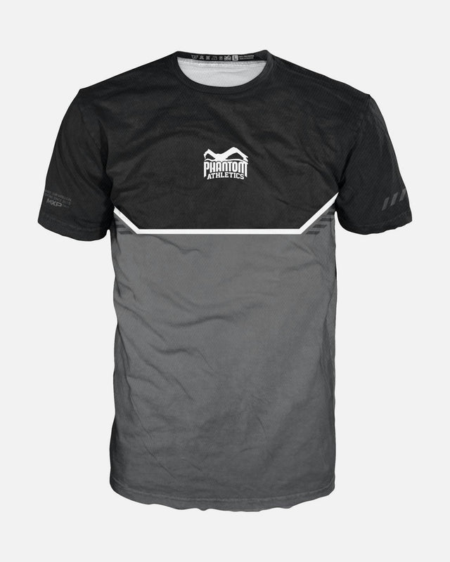 Phantom Athletics Trainingsshirt EVO Apex - Army