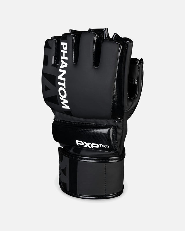 Phantom Athletics MMA Gloves Apex – Black