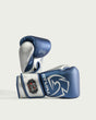 Rival Zakhandschoenen RB100 Professional - Blauw/Zilver
