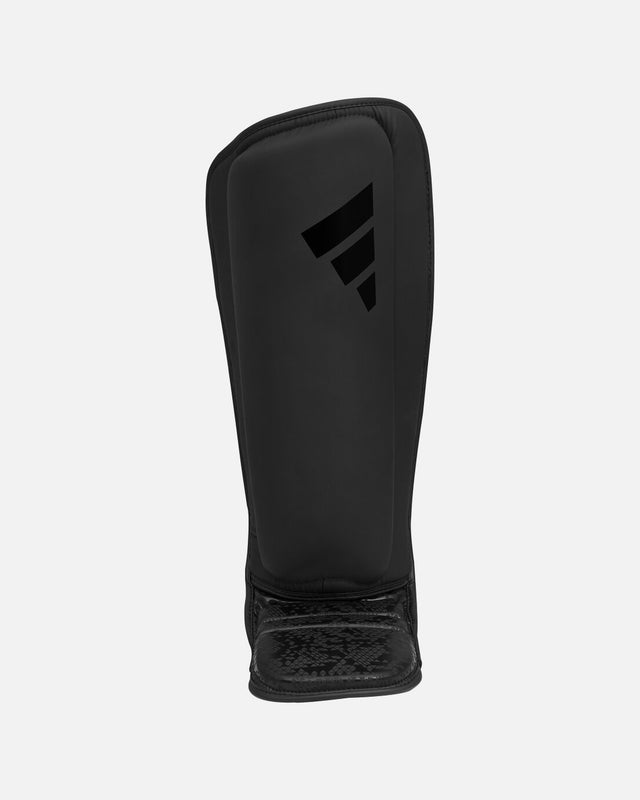 Adidas Scheenbeschermers Combat 50 - Zwart