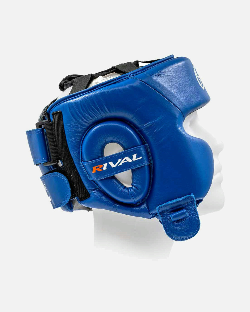 Rival Hoofdbeschermer RHG2 Hybrid - Blauw