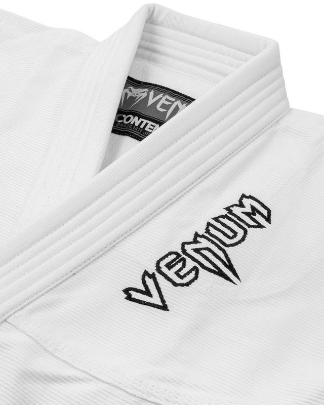 Venum BJJ Gi Contender Kids – White