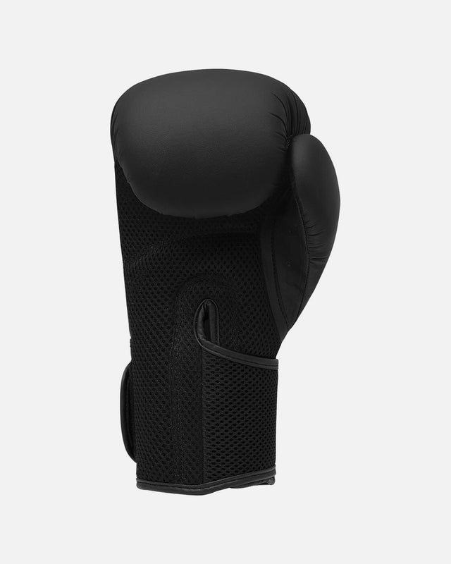 Gants de boxe Adidas Kit 2 – Noir/Blanc