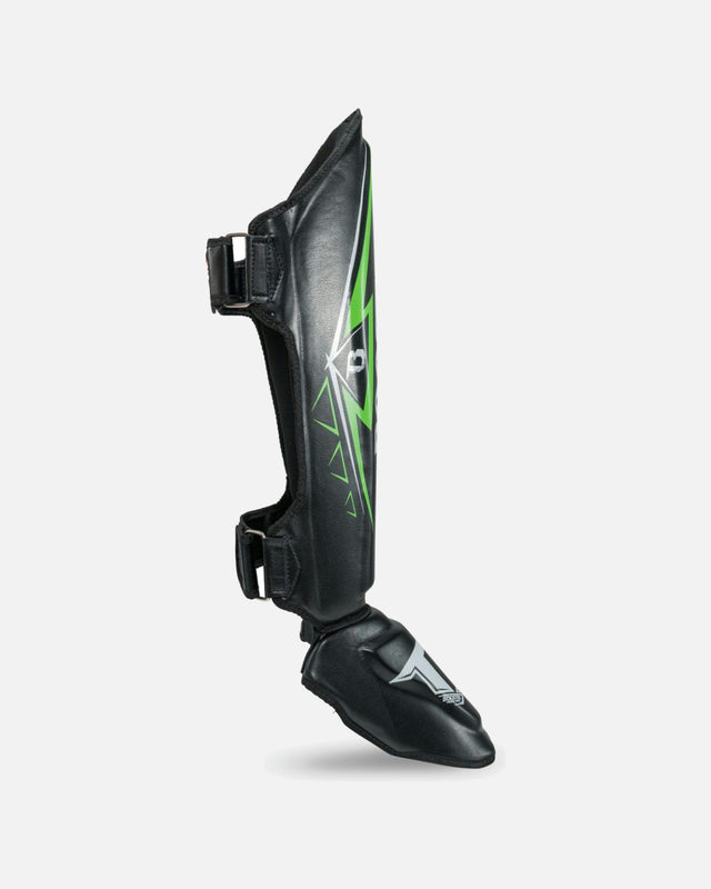 Paratibie Booster Warrior Series – Nero