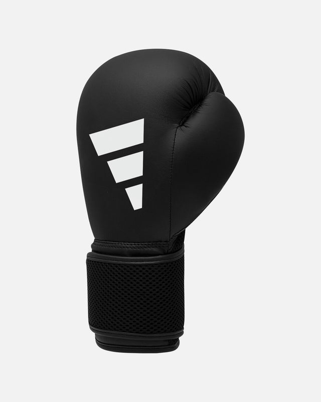 Guantoni da boxe Adidas Hybrid 25 – Nero (ADIH25)