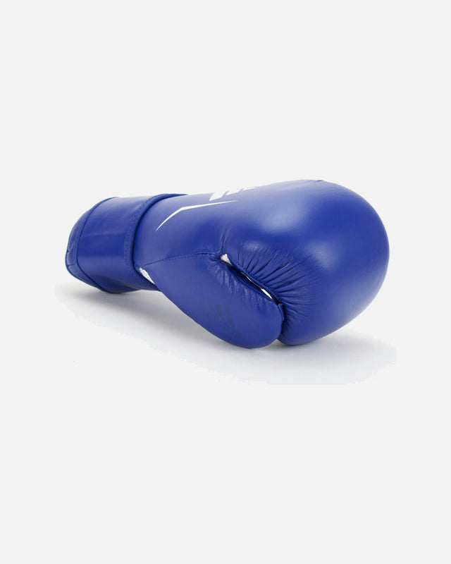 Adidas Boxhandschuhe Speed 175 – Blau