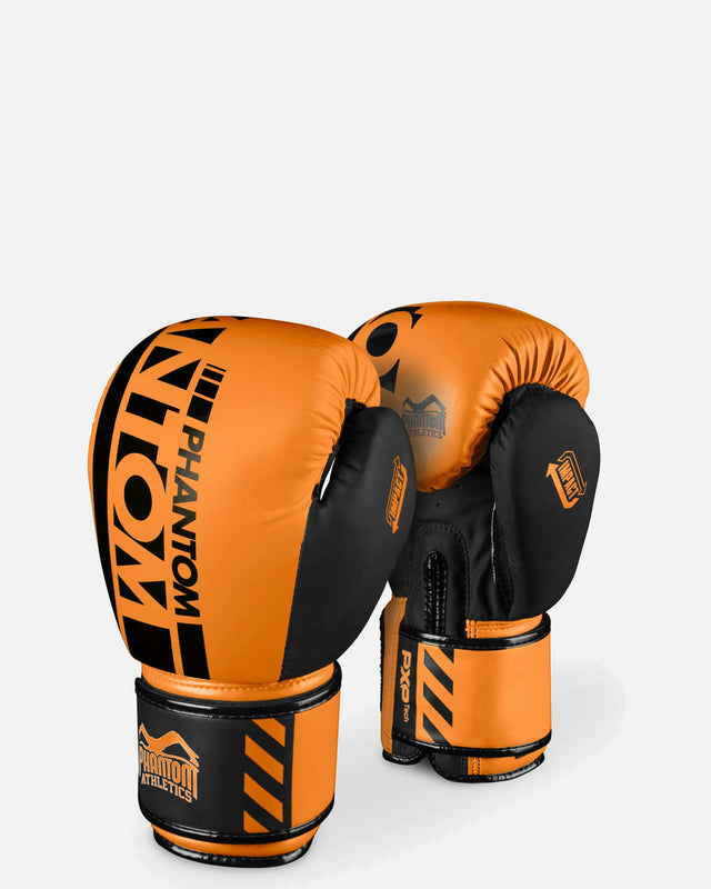 Phantom Athletics Boxhandschuhe APEX – Neon Orange