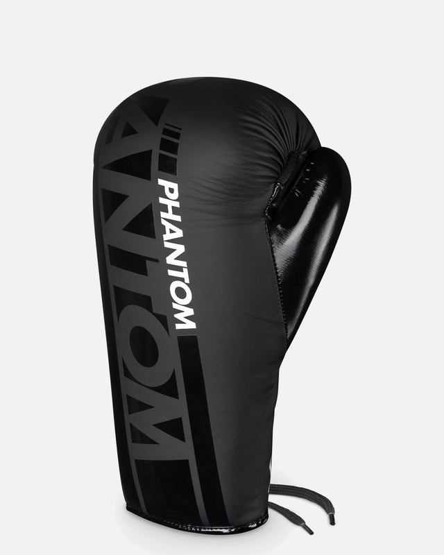 Guantoni da boxe Phantom Athletics APEX – Nero